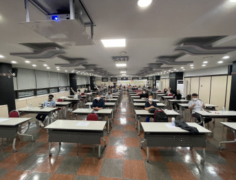 2021 스포츠 전문 국내·외 수어통역사 양성과정 부산 교육 및 참가자