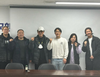 대한장애인농구협회&대한청각장애인농구연맹과 한국농아인스포츠연맹 면담