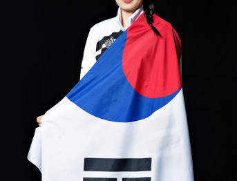 컬링 이수정 선수
