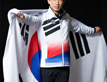 컬링 최기훈 트레이너