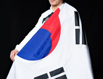 컬링 정재원 선수