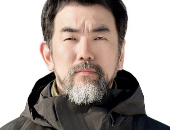 스노보드 김진열 감독