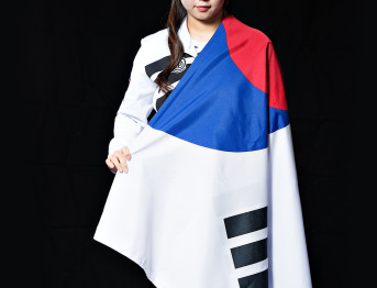 컬링 김지수 선수