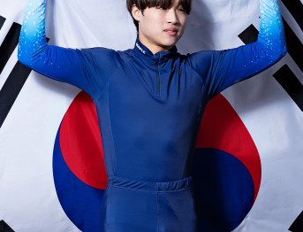 크로스컨트리 스키 이한 선수