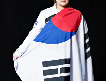 컬링 권예지 선수