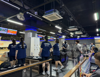 제21회 전국농아인체육대회 3일차