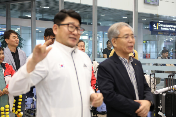 11.29 선수단입국환영식(재마대한체육회) (10).JPG