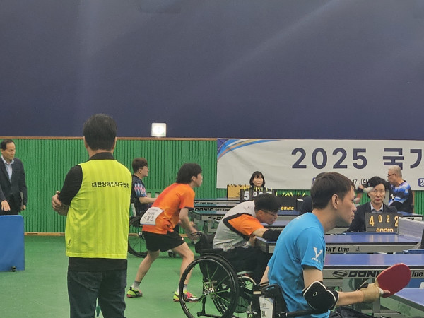 2025도쿄데플림픽 국가대표 탁구 선발전 (4).jpg