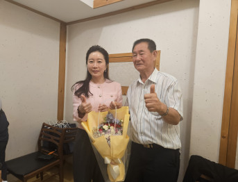 2025 도쿄 데플림픽 단장 후보자 미팅