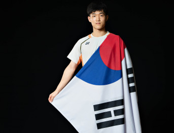[배드민턴] 허태호 선수