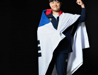 [축구] 최재혁 훈련보조