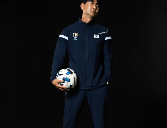 [축구] 김택한 코치