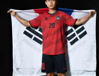 [축구] 유경환 선수