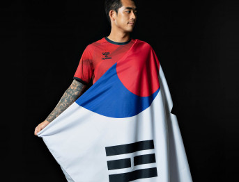 [축구] 이재환 선수