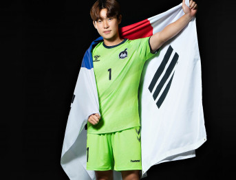 [축구] 김태림 선수