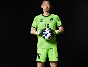 [축구] 이승열 선수