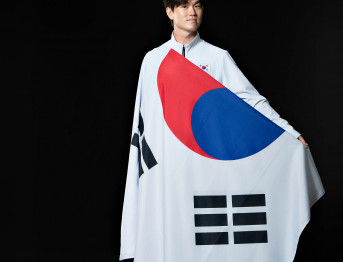 [육상] 이정호 선수(높이뛰기, 멀리뛰기)