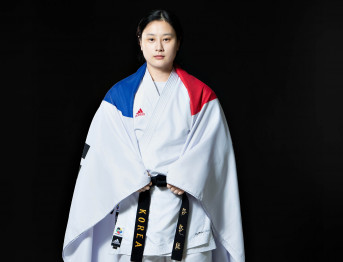 [가라테] 김진희 선수