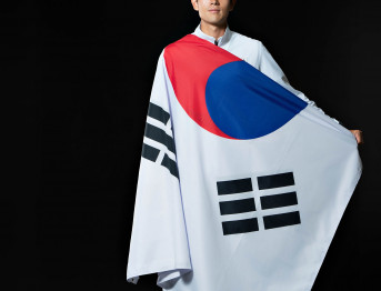 [육상] 정승윤 선수(멀리뛰기)