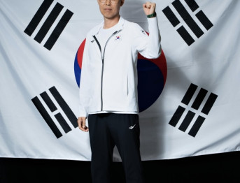 [육상] 성희준 감독