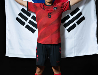 [축구] 박진율 선수