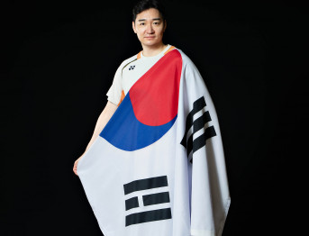 [배드민턴] 장영수 감독