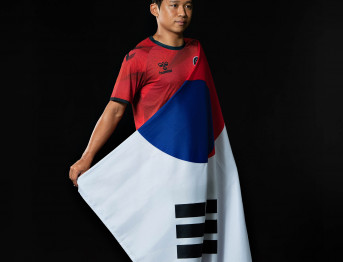 [축구] 이병광 선수