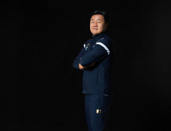 [축구] 김광재 감독