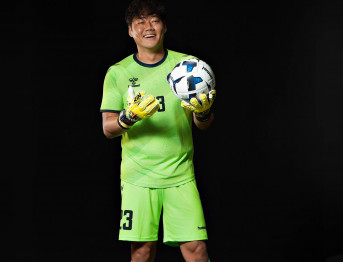 [축구] 노승현 선수