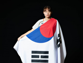 [배드민턴] 박소이 선수