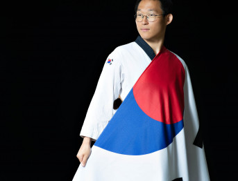 [태권도] 이수빈 선수