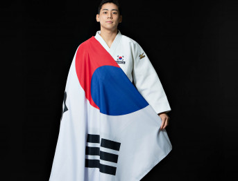 [유도] 이주호 선수