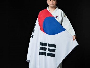 [유도] 김주니 선수