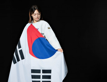 [유도] 서은지 선수