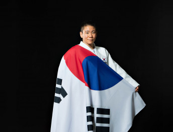 [유도] 김관 선수