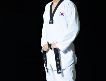 [태권도] 이학성 선수