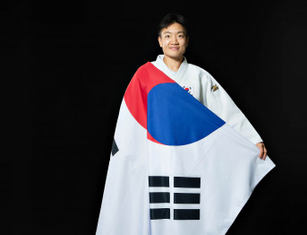 [유도] 정숙화 선수