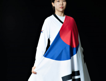 [태권도] 한다영 선수