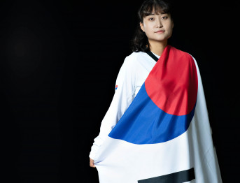 [태권도] 이다솜 선수