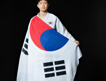 [유도] 최준호 선수