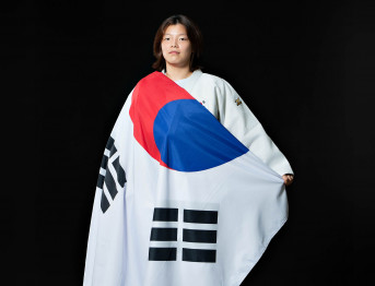 [유도] 최선희 선수