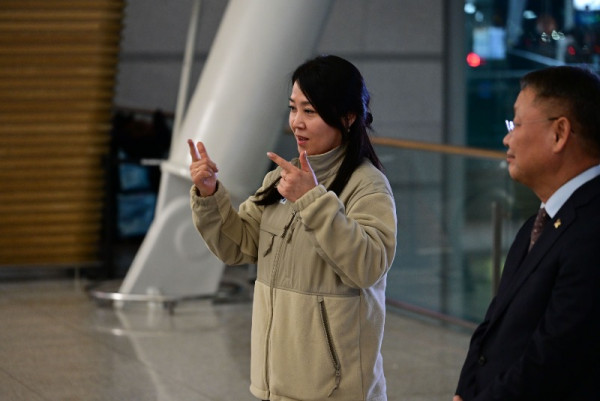 20240227_인천국제공항 제1터미널 3층_출영식_출정사 (우수민 선수단장) (2).jpg